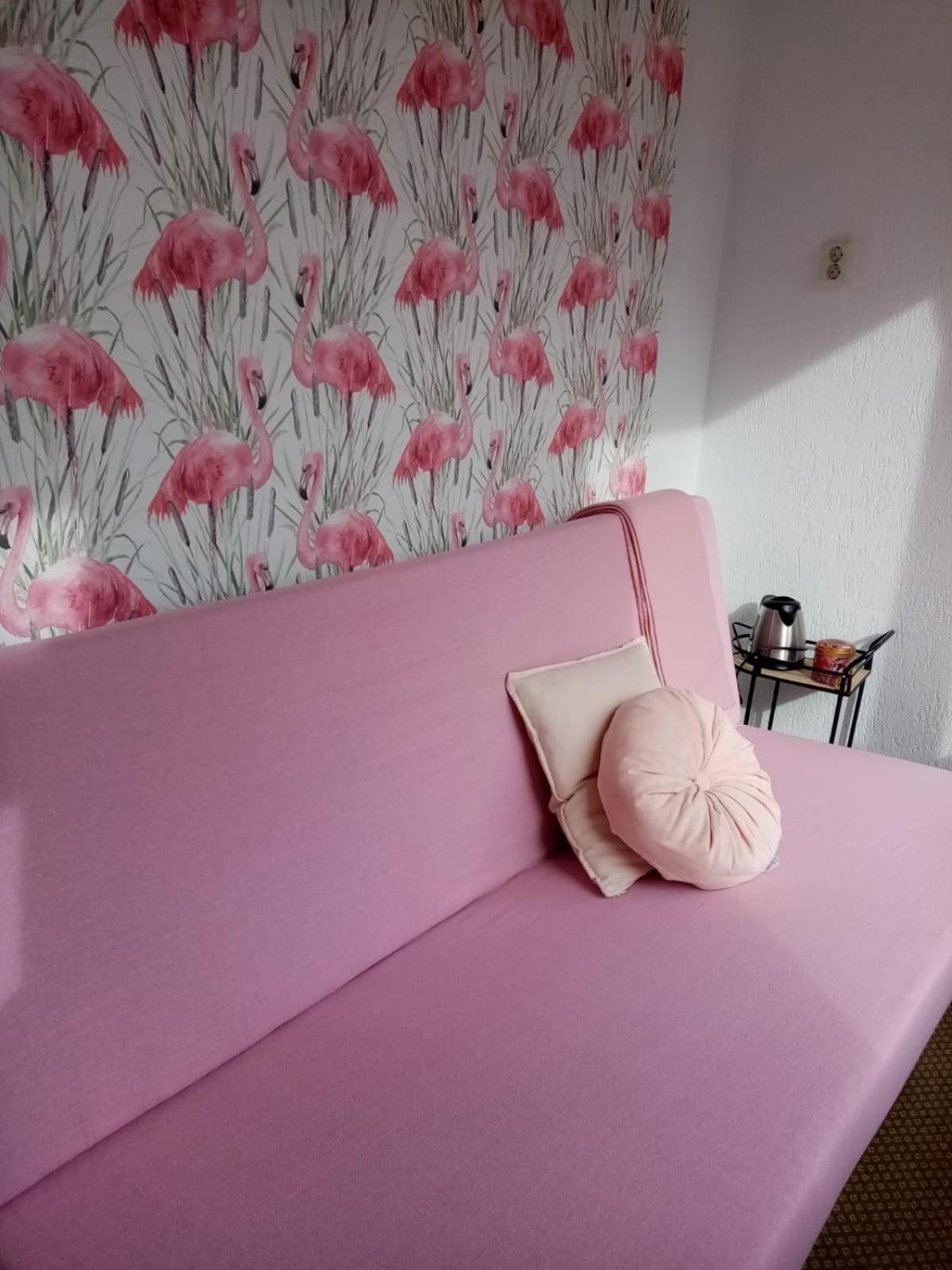 Comfort Tweepersoonskamer