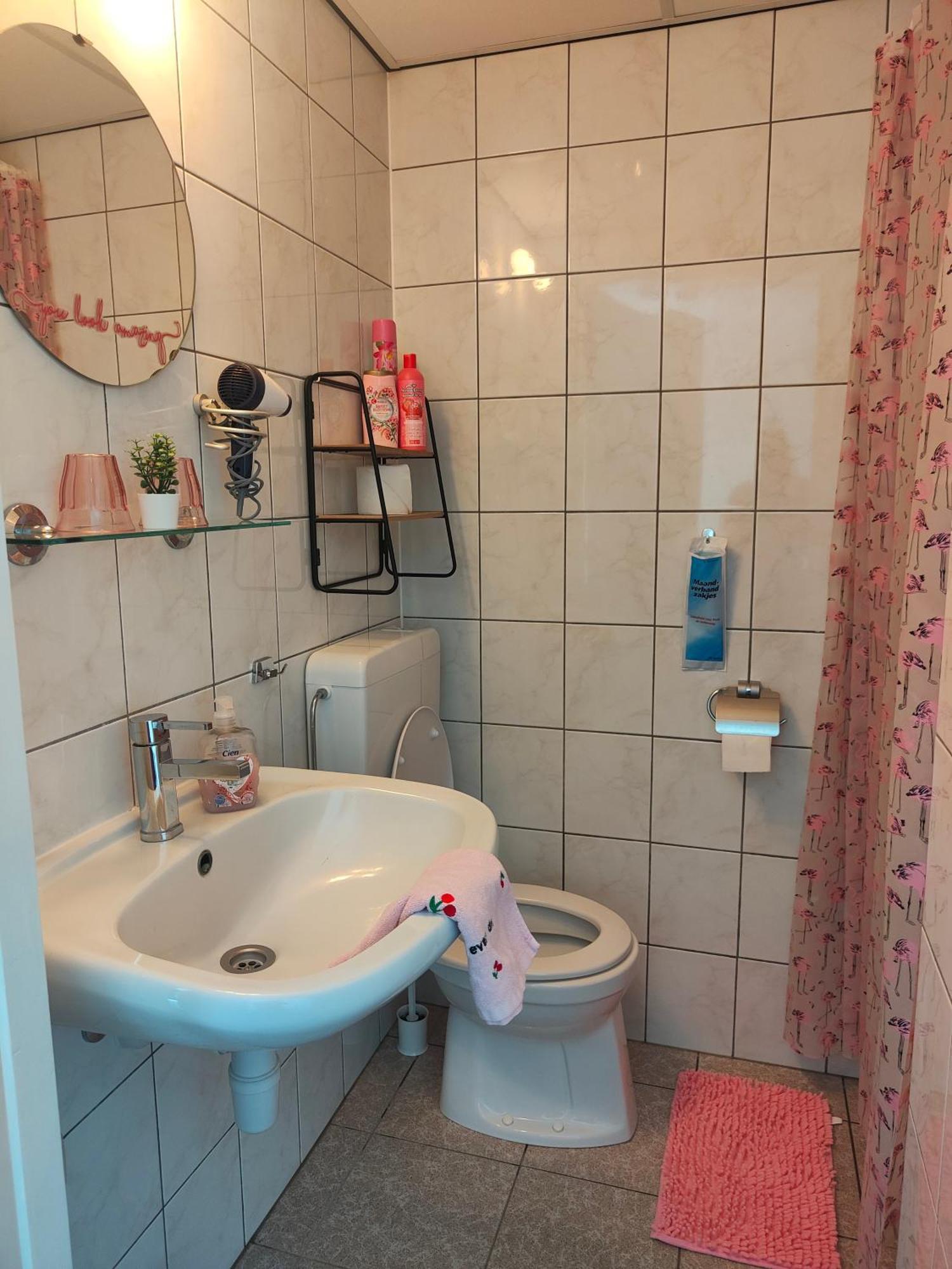 Standaard Tweepersoonskamer