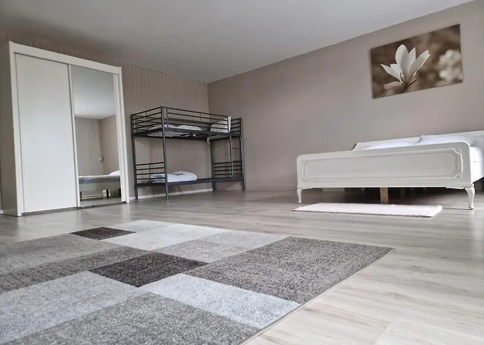 B&B 'T Kloaster Valkenburg aan de Geul