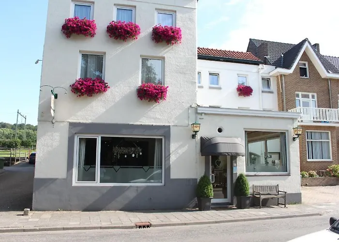 Vroenhof Hotel Valkenburg aan de Geul