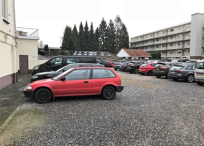 Hotel Palanka Valkenburg aan de Geul